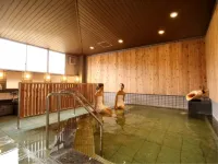 Kyukamura Shonai-Haguro