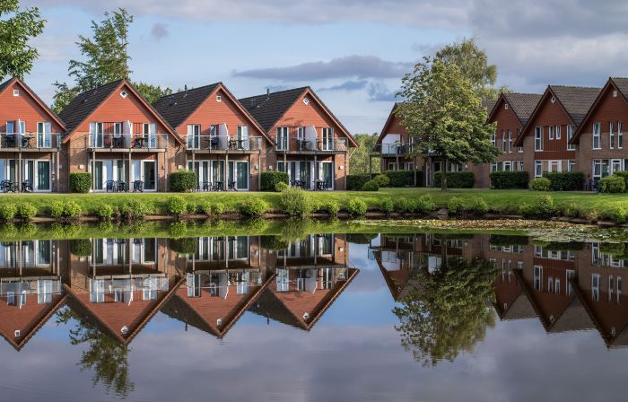 Eurostrand Resort Lüneburger Heide