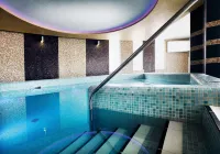 Hotel Europa Fit Hévíz - Hot Springs