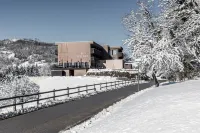 Boutiquehotel Das Zeitwert Hotels in Oberhaag
