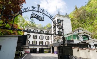 Daejeon Jangtaesan Hotel Self Check-in Motel