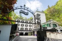 Daejeon Jangtaesan Hotel Self Check-in Motel Hotels near Jangtaesan Mountain Natural Recreation Forest