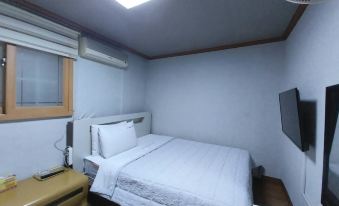 Ulsan Sinjeong-Dong Eunyujang