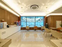 Incheon (Unseo-Dong) DK Airport Hotel Hotel dekat Unseo-dong