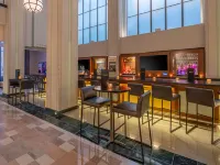 Hilton Garden Inn Phoenix Downtown Các khách sạn gần Sân bóng chày Chase Field