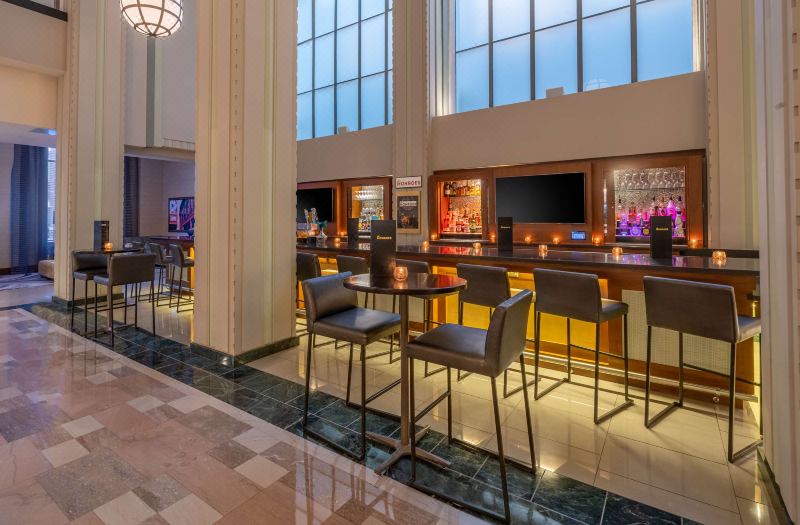 Hilton Garden Inn Phoenix Downtown photo 3