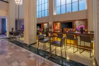Hilton Garden Inn Phoenix Downtown - boutique