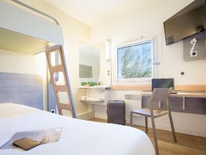 Ibis Budget Fréjus Saint-Raphaël Capitou A8