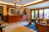 Las Palmas de San Jose Leisure Club - parkir