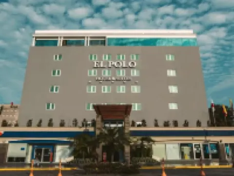 El Polo Apart Hotel & Suites Hotels near Gold Museum of Peru and Arms of the World