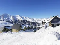 Le Hameau de Balestas