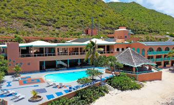 Grapetree Bay Hotel and Villas