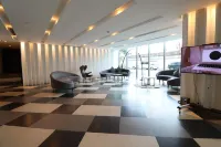 Acqua Pvt. Residences 1Br Condo Makati/Mandaluyong Các khách sạn ở Mandaluyong