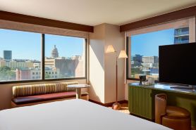 Renaissance Austin Downtown Hotel