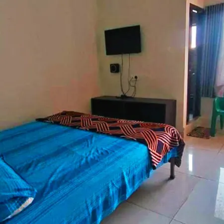 Advaitha Lodge