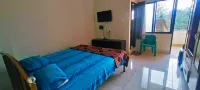Staymaker Advaitha Lodge Hotel a Kollur