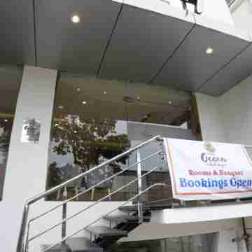 Hotel Ocean Vista Bay Hotel Exterior