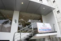 โรงแรม โอเชี่ยน วิสต้า เบย์