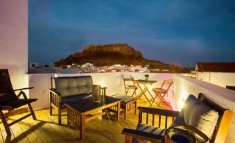 Lindos Boutique - Adults Only