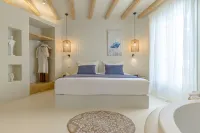 Antony Suites (Adults Only) Hotels in рэгіянальная абшчына Наксас