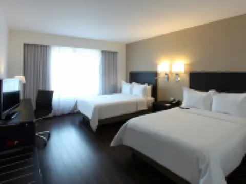 Fiesta Inn Cuautitlán Hoteles en Cuautitlán Izcalli