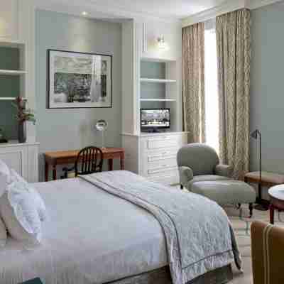 Vidago Palace Rooms