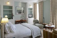 Vidago Palace Hotels in Redondelo
