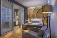 Tav Airport Hotel Izmir Hotels in Menderes