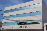 Caculé Palace Hotel