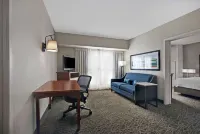 Homewood Suites by Hilton Chicago-Lincolnshire Hotel a Lake Forest