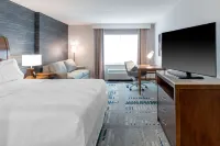 Hilton Garden Inn Arlington/Courthouse Plaza فنادق في أرلينغتون