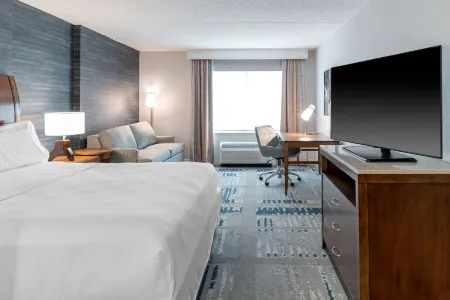 Hilton Garden Inn Arlington/Courthouse Plaza