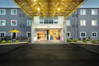 Holiday Inn Express Hotel & Suites Chestertown 켄트 카운티 호텔