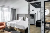 Pentahotel Rostock Hôtels à : Rostock
