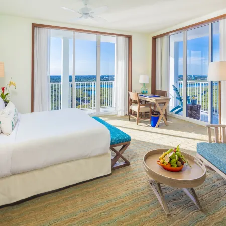 Margaritaville Hollywood Beach Resort