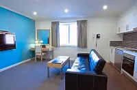 Brighton Serviced Apartments Hotels near The Ormond Provedore