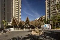 Magic Tropical Splash Hoteles en Benidorm