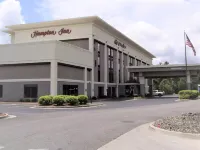 Hampton Inn Hillsville Hotel di Galax