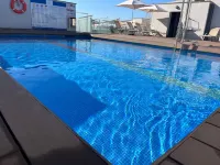 Nautic Hotel & Spa - Strand