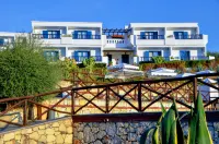 Agionissi Resort - スパ
