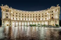 Anantara Palazzo Naiadi Các khách sạn ở Vitinia