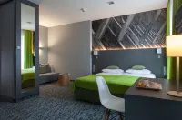 Villa Park Med. & Spa Hotels in 