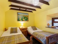 Sunflower Cottage