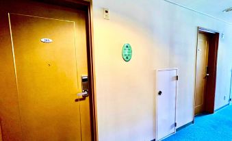 Hotel Happy Holiday Ishigaki