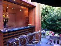 Hotel Novel Restaurant la Mamma Hotels in Épagny
