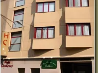 Hotel Clemente Các khách sạn ở Azanuy