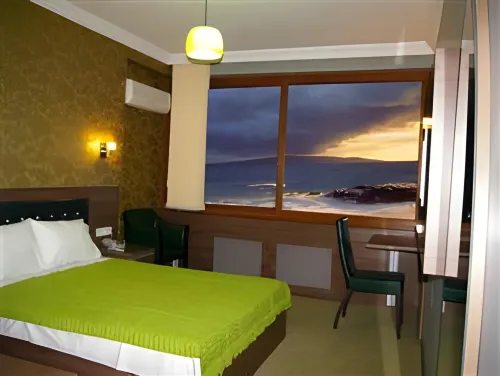 Hopa Heyamo Hotel Hotels in Aşağışahinler Köyü