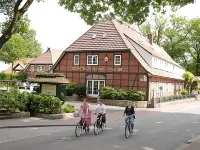 Hotel Acht Linden Hôtels à : Egestorf