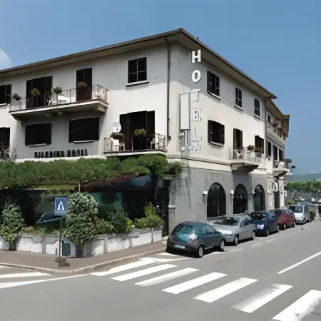 Hotel Giardino