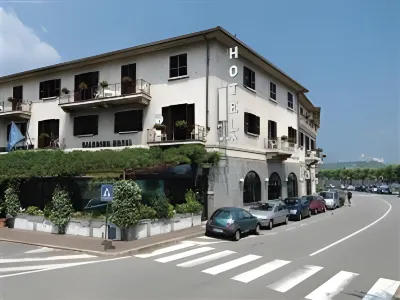 Hotel Giardino Hotel in zona Zoo Safari - Pombia (no)